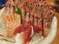 -大焰自助日式料理 铁板烧(徐汇店)