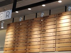 -喜茶(东莞汇一城店)