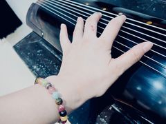 -乐悠琴馆·古琴古筝