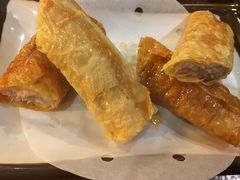 -火齐潮汕砂锅粥(五道口店)