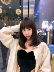 -3AM HAIR SALON染发接发