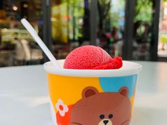 -哈根达斯(武汉天地店)