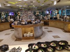 -碧涛阁·泡泡海洋·汤泉洗浴(王府花园店)