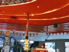 大堂-牛牛章·章鱼水煎肉(光谷世界城店)