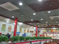 大堂-东关吉祥西安腊汁肉夹馍(健德门店)