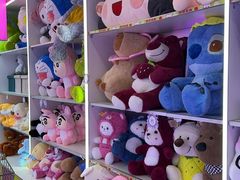 -万达广场(松江店)