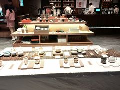 -奈雪茶院·茶室茶馆(广州粤海天地店)