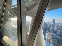 -广州塔晖粤轩中餐厅