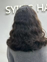 -Sying杉影日式烫染專門店