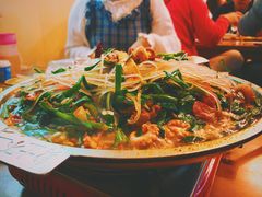 -京玉菲饭店(李村店)