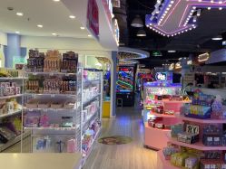 -蹦蹦乐园(南桥百联店)