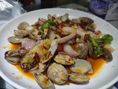 -丈母娘的饭局•新金陵菜(牛首山店)