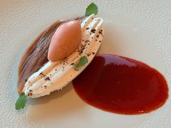 -Caprice(香港四季酒店)