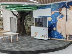 -海淀区图书馆·北馆