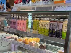 -奈雪的茶(百盛店)