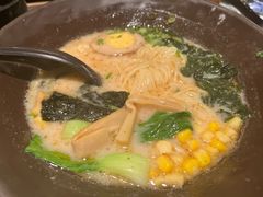 -禾绿寿司·定食·拉面·烧炸(宝安大仟里店)