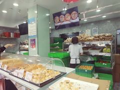 -闻酥园(水碾河路店)