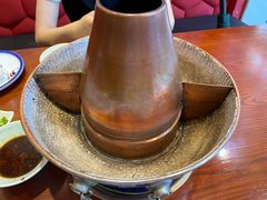 -1078號老北京涮肉(松柏店)