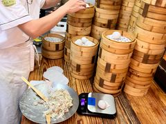 -禄运茶居·手工点心(猎德店)