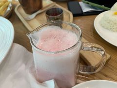 -Barbe a papa亲子餐厅(杨浦店)