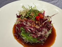 -狮王府淮扬菜(万象城店)