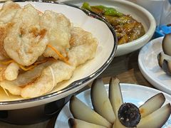 -金掌勺·锅包肉(双榆树店)