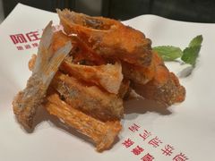 -阿庄新豫菜(航海东路店)