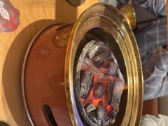 -闻老头·菊花炭烤肉(D11店)