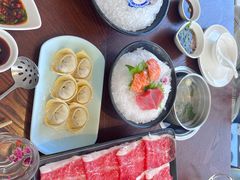 -东海怡品海鲜豆捞(舟宿夜江店)