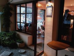 -山形面包店