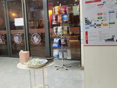 -中农国际动物医院24小时·猫科·骨科·急重症中心