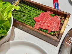 -木王宴语·野生鲜菌火锅(玉河店)