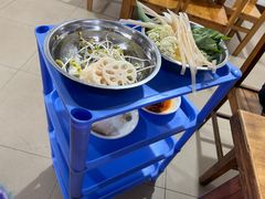 -郭记老幺火锅(中心上街店)