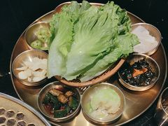 -东味北道熟成·炭火烤肉(九龙店)