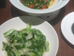 -汀小府·福建客家菜(鼓山沃尔玛店)