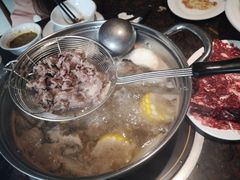 -八合里潮汕鲜牛肉火锅(深圳海岸城店)