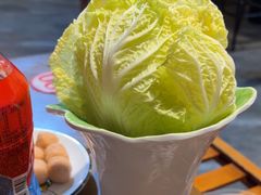 -前门杨记·铜锅涮肉(王府井·故宫店)