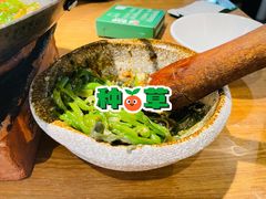 -费大厨辣椒炒肉(新城吾悦广场店)