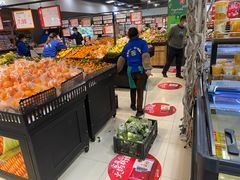-世纪联华超市(马塍店)