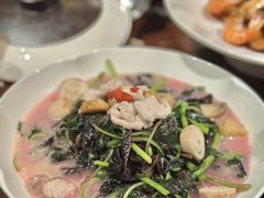-蛇口希尔顿南海酒店·随轩中餐厅·粤菜
