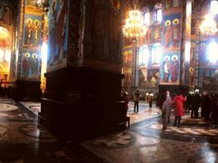 -滴血救世主教堂