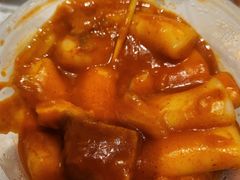-老太太海鲜鱼饼