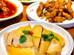 -沪上馨和小馆•海派上海菜(陆家浜路店)