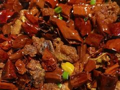 -辣婆婆(航天桥店)