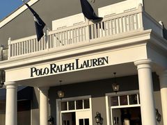 -Polo Ralph Lauren(青浦百联奥特莱斯广场店)