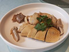 -侨美食家·40年地道粤菜(珠江新城店)