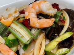 -肆海小川菜酒馆Wine Bistro (青年路店)