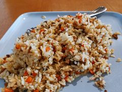 -菩提树·素食餐厅(汇智国际商业中心店)