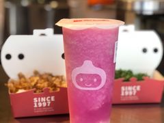 -咕噜咕噜·章鱼小丸子(西湖路店)