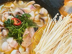 -大鼎石锅鱼(春江里店)